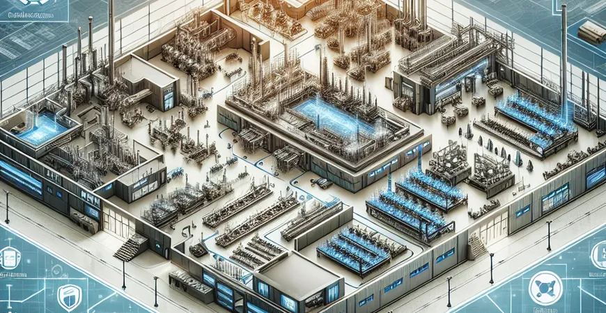 生产管理系统实施如何用 “轮岗制” 提升员工综合能力